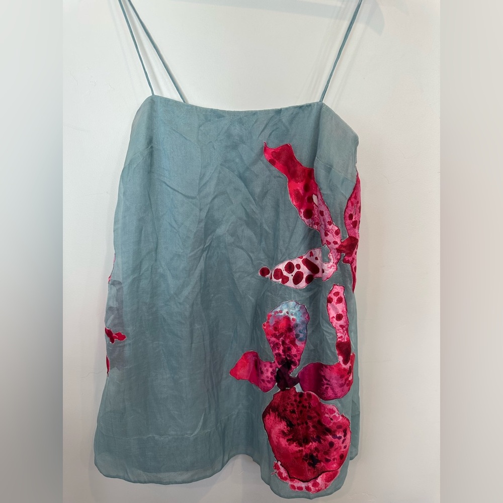 Amur Fran Mini Dress - Picture 4 of 7